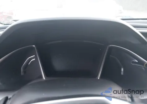 2018 Honda Civic Ex-L z USA, uszkodzony, nr VIN JHMFC1F77JX040319